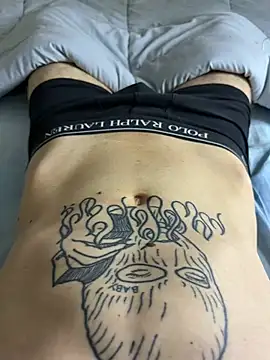 IamAlexei online show from 04.13.26