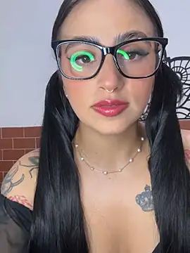 Emily cute777 online show from 03.01.26