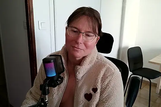 Jessica hotTime online show from 04.02.26