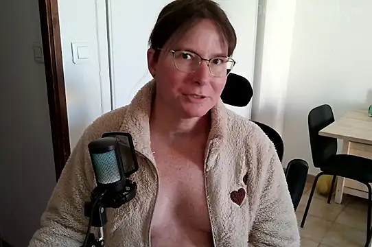 Jessica hotTime online show from 04.03.26