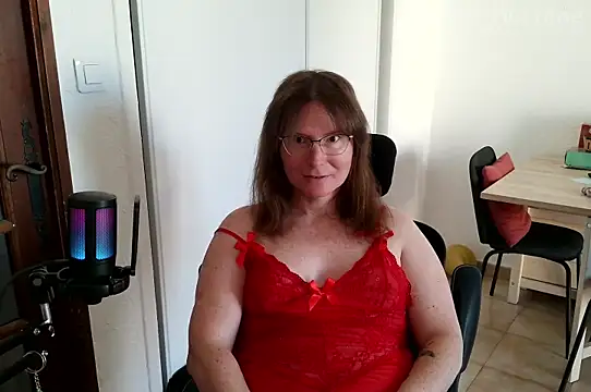 Jessica hotTime online show from 04.10.26