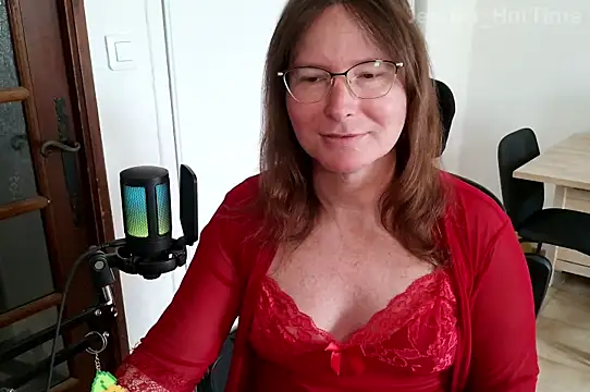 Jessica hotTime online show from 04.12.26