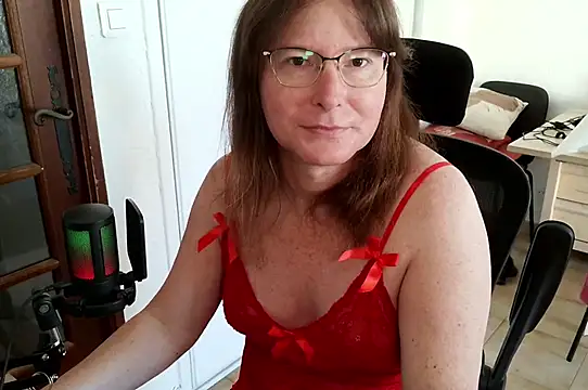 Jessica hotTime online show from 04.15.26