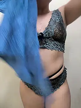 Crazyforyou143 online show from 04.01.26