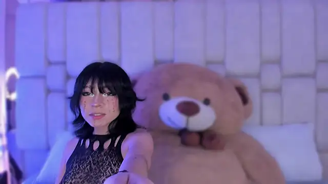 AgathaUwuDoll online show from 04.02.26