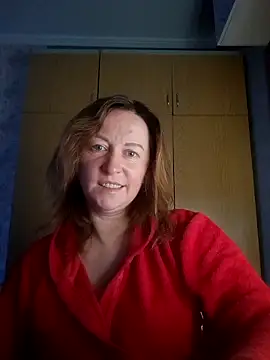 ChristinaYork online show from 03.02.26