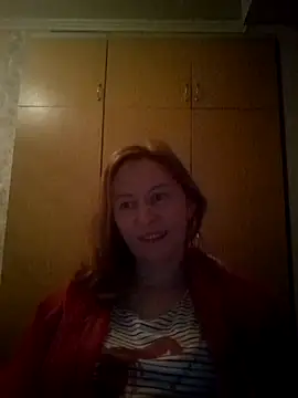 ChristinaYork online show from 03.05.26