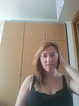 ChristinaYork online show from 03.19.26