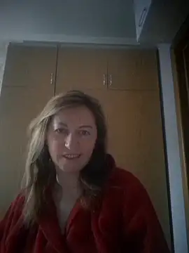 ChristinaYork online show from 04.05.26