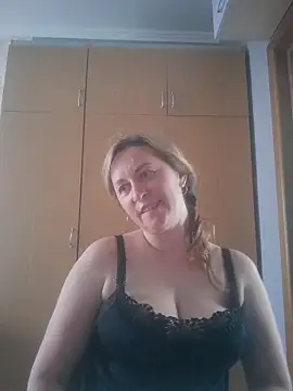 ChristinaYork online show from 06.10.26