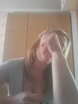 ChristinaYork online show from 06.15.26