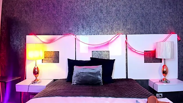 Keila shaday online show from 03.02.26