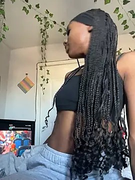 Snapshot of Loopsies chatting on 03.01.26 Loopsies online show from 03.01.26