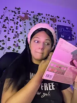 aurora bela online show from 03.05.26