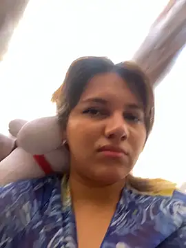 aurora bela online show from 03.19.26