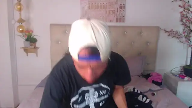 Rommen N Zoe online show from 04.09.26