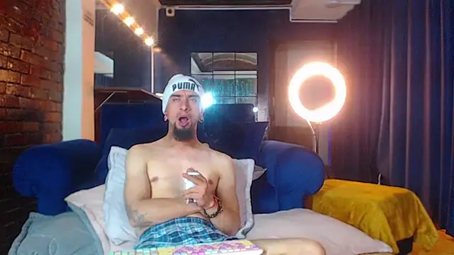 Rommen N Zoe online show from 04.16.26