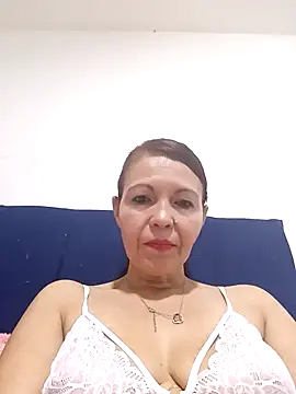 celeste kiss  online show from 04.11.26