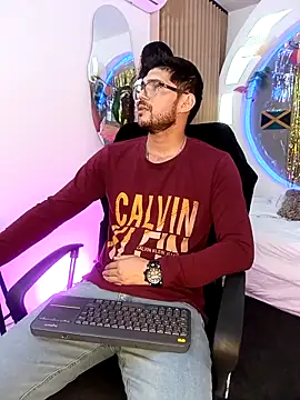 ritzabeth daniel online show from 04.16.26