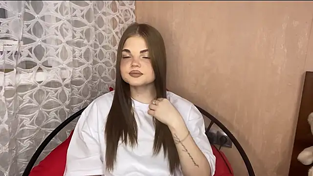 SteffiMoon online show from 03.02.26