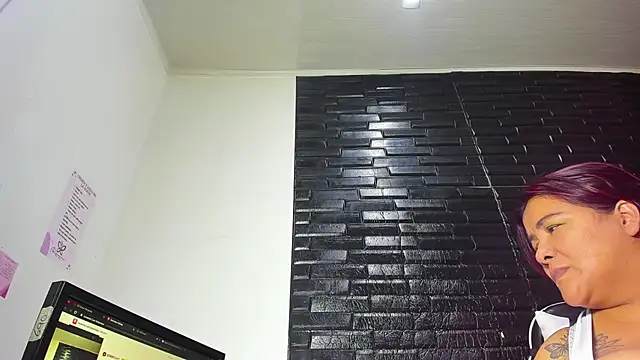 ScarlettSexRx online show from 04.10.26