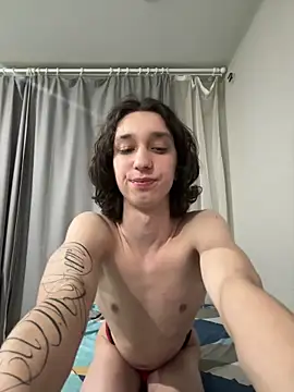 PrettylnPink  online show from 03.01.26