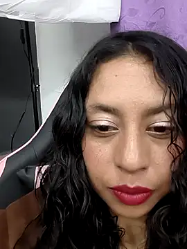 melsylatina online show from 03.29.26