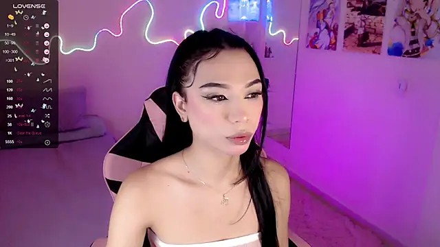 IamAndrea01 online show from 04.15.26