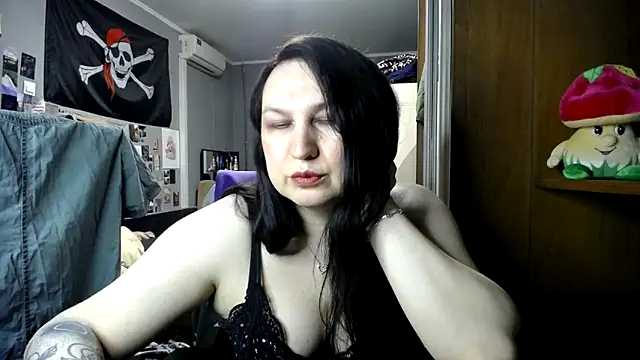 EvaBeautyXx online show from 03.02.26