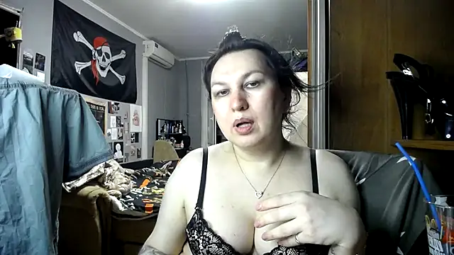 EvaBeautyXx online show from 03.11.26