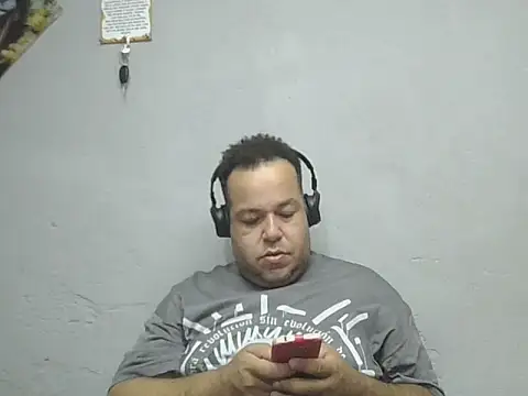 UrsoBissexualPauGrosso online show from 03.28.26