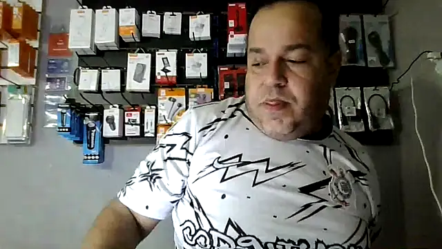 UrsoBissexualPauGrosso online show from 05.03.26