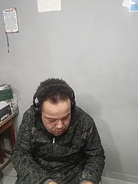 UrsoBissexualPauGrosso online show from 05.23.26