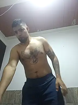 Ozkr777 online show from 04.09.26