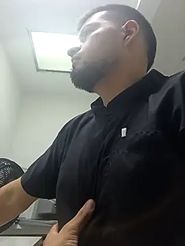 Ozkr777 online show from 04.11.26