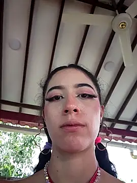 SAMY AND ARI online show from 03.05.26