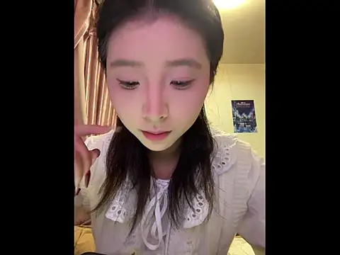 Snapshot of Y--F--LOVE chatting on 02.28.26 Y--F--LOVE online show from 02.28.26