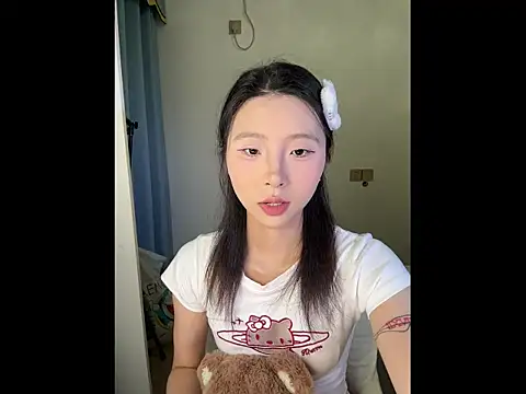 Y--F--LOVE online show from 04.02.26