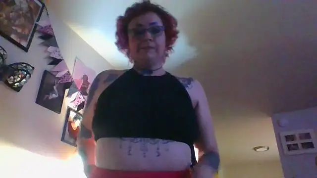 Lady Siren online show from 02.26.26