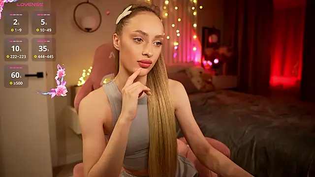 Mila Murr online show from 03.22.26