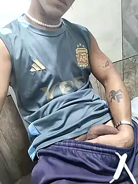 Snapshot of qcylcdtm chatting on 02.26.26 qcylcdtm online show from 02.26.26