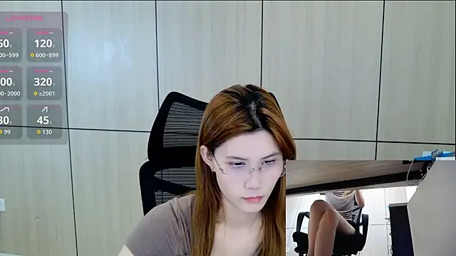 zhen-68 online show from 04.15.26