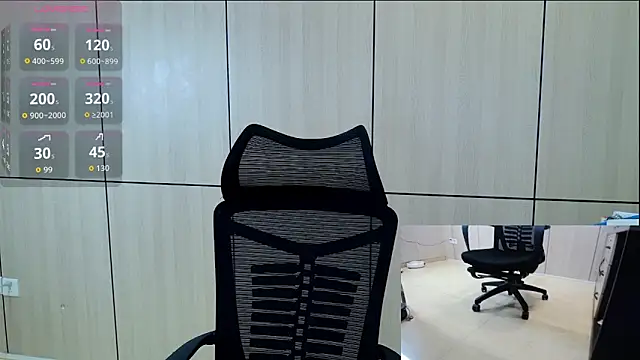 zhen-68 online show from 04.17.26