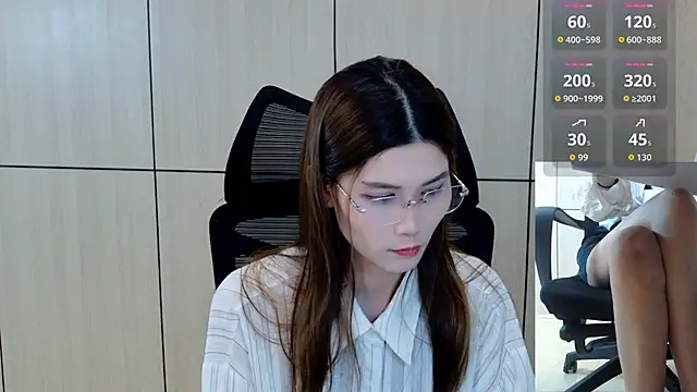 zhen-68 online show from 07.10.26