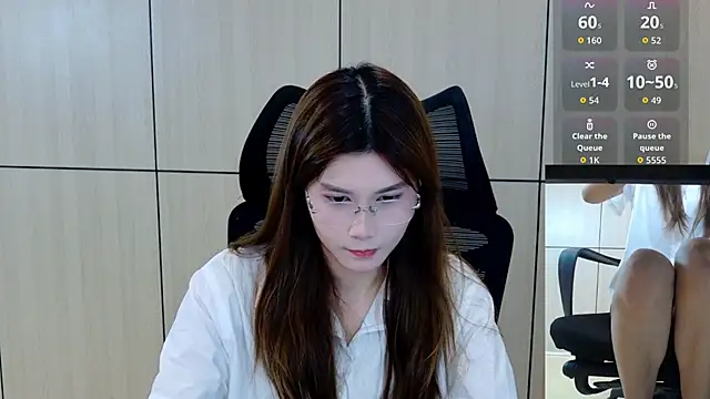 zhen-68 online show from 07.14.26