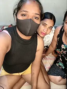 Preety pari online show from 04.22.26