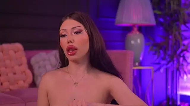 AlessiaNoire online show from 06.24.26