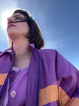 Kamorana online show from 04.16.26