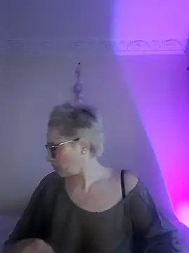 LunaBlaise online show from 03.23.26