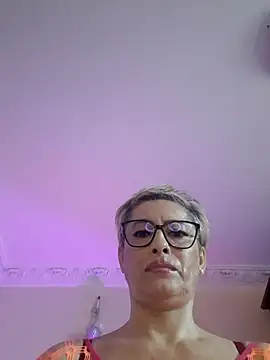 LunaBlaise online show from 04.14.26